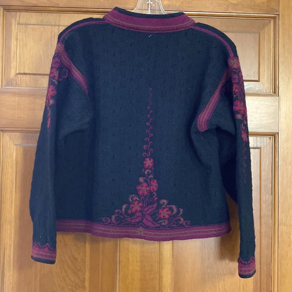 Dale of Norway Casual Collection Cardigan - M - Picture 2 of 8